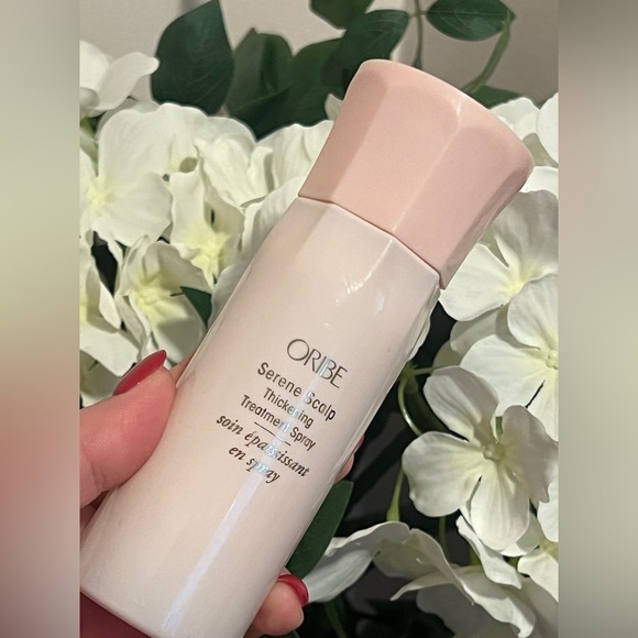 Oribe Other - ORIBE • SERENE SCALP • THICKENING TREATMENT SPRAY
